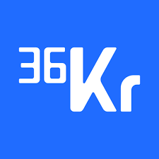 36Kr logo