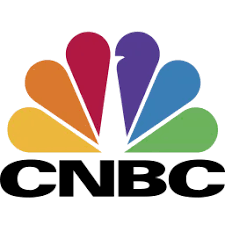CNBC logo