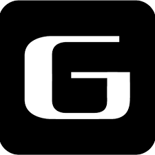极客公园 logo