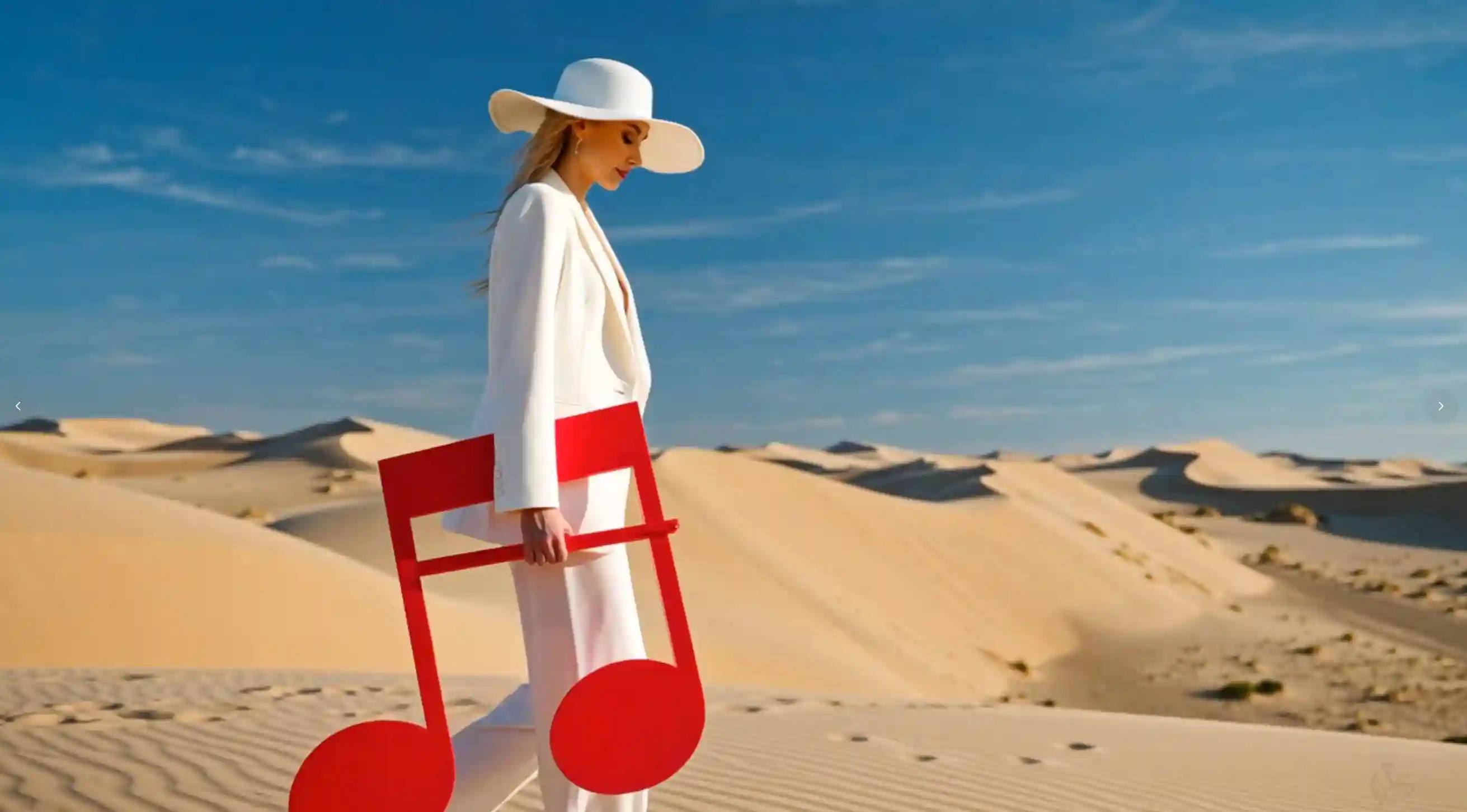 Rhythmic Art video